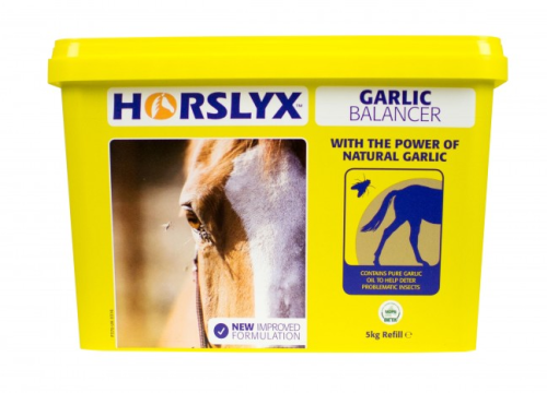 lizawka horslyx garlic.png