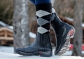 Norton Buty stajenne zimowe Zermatt
