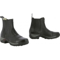 Buty stajenne zimowe Norton Zermatt czarny