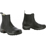 Buty stajenne zimowe Norton Zermatt czarny