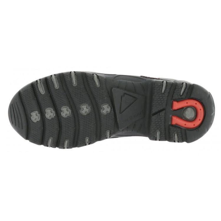 Buty stajenne zimowe Norton Zermatt
