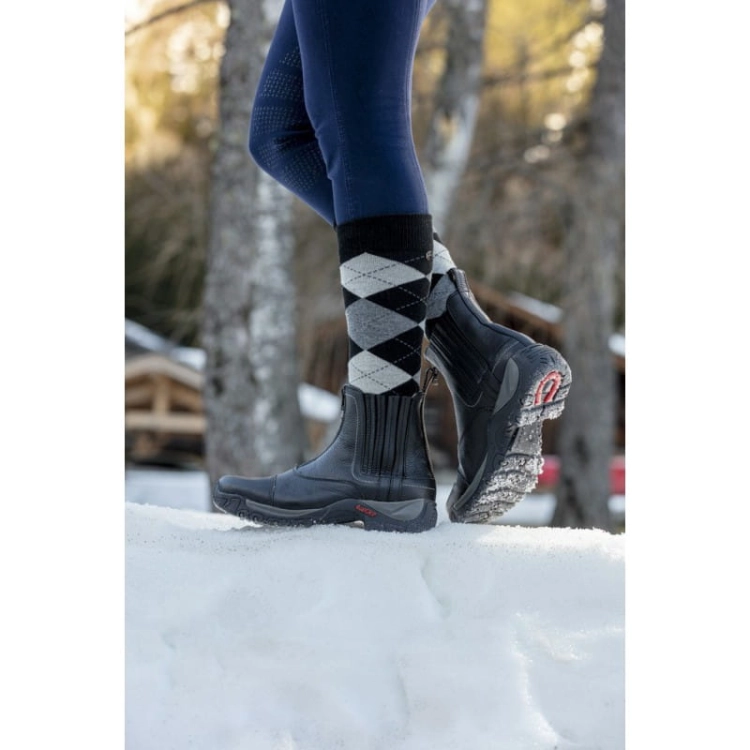 Buty stajenne zimowe Norton Zermatt