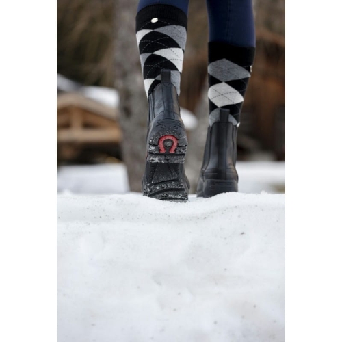 Buty stajenne zimowe Norton Zermatt
