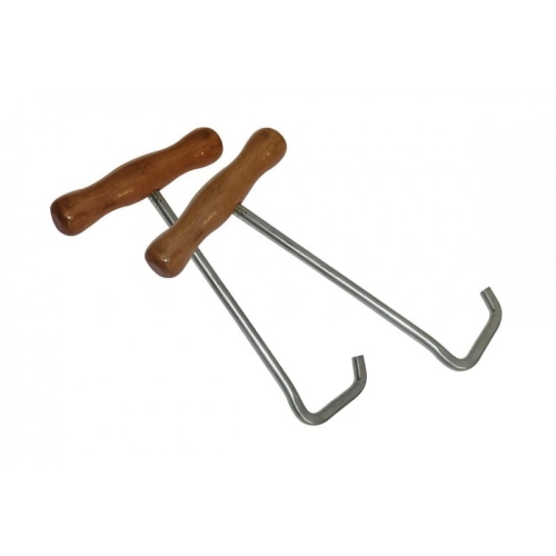 Equi Theme Haki do oficerek Boot Hooks.jpg