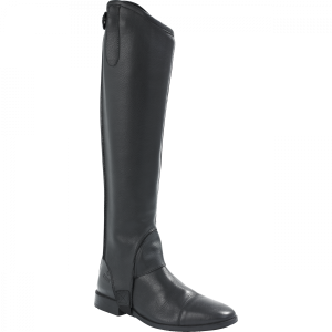 Czapsy skórzane BUSSE "Soft Pro"