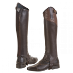 Czapsy skórzane BUSSE "Largo"