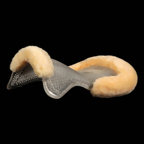ACAVALLO-żel-pod-siodło-Therapeutic-Sheepskin