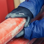 Rękawiczki robocze HORZE "Summer Work"