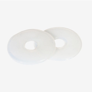 Ślinianki silikonowe HORZE