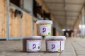 Ciastka dla koni Końska Cukierenka JMSHorse Treats.