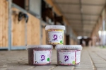 Ciastka dla koni Końska Cukierenka JMSHorse Treats.