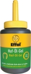 Olej do kopyt w żelu z pędzelkiem Effol "Hoof Oil Gel" 475ml