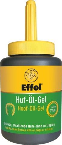 Olej do kopyt w żelu z pędzelkiem Effol Hoof Oil Gel.jpg
