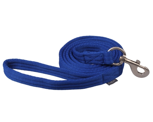Uwiąz z klasycznym karabińczykiem QHP Halter line