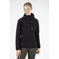 Kurtka softshell damska HKM Sport