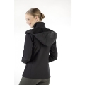 Kurtka softshell damska HKM Sport