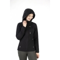 Kurtka softshell damska HKM Sport