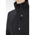Kurtka softshell damska HKM Sport