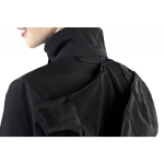 Kurtka softshell damska HKM Sport