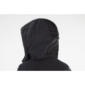 Kurtka softshell damska HKM Sport