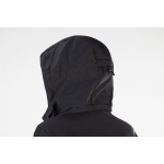 Kurtka softshell damska HKM Sport