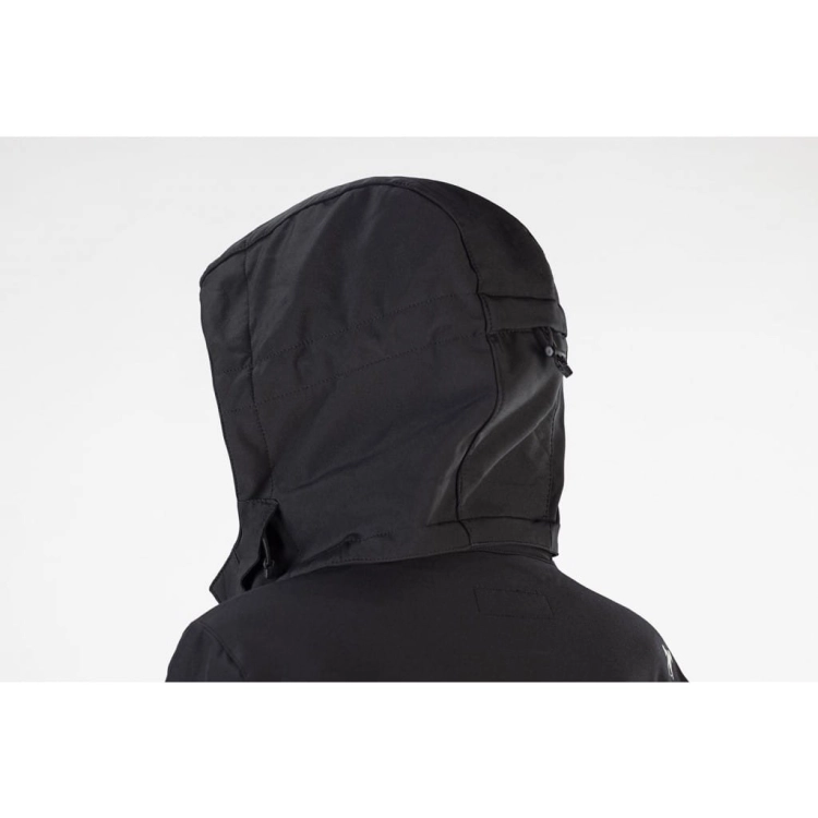Kurtka softshell damska HKM Sport