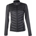 Kurtka HKM Prag Style antracyt