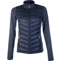 Kurtka HKM Prag Style granat