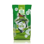 Trawokulki Eggersmann "EMH Heu Cubes" 25 kg 24h