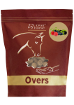 Cukierki OVER HORSE "Overs" owoce leśne 1kg