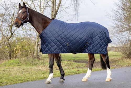 Derka stajenna HKM Winter