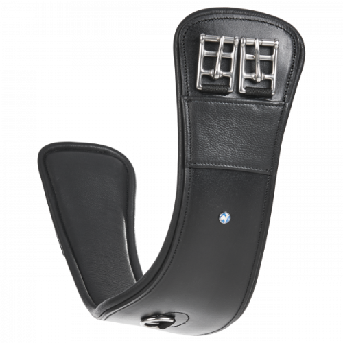 Popręg ujeżdżeniowy BUSSE Fano Curved Dr D