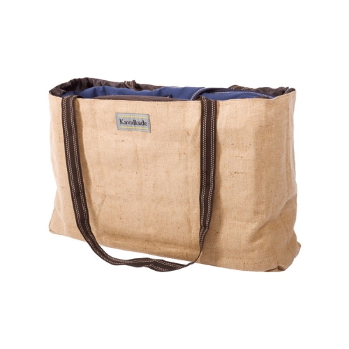 Kavalkade Torba jutowa Jute