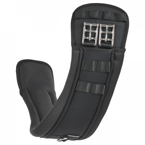 Popręg ujeżdżeniowy BUSSE Opti Summer Curved Dr D