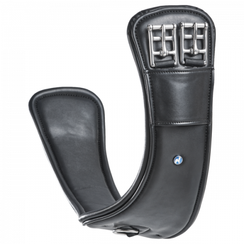 Popręg ujeżdżeniowy BUSSE Turin Curved Dr D