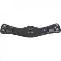 Popręg ujeżdżeniowy BUSSE Turin Curved Dr D