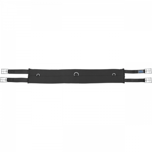 Popręg BUSSE Soft Long D