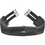 Popręg  BUSSE "Vinyl Gel Long D" elastyczny