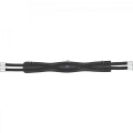 Popręg BUSSE Vinyl Long D
