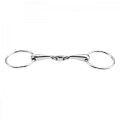 Wędzidło podwójnie łamane BUSSE Edelstahl