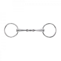 Wędzidło podwójnie łamane BUSSE Edelstahl