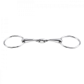 Wędzidło podwójnie łamane BUSSE Edelstahl