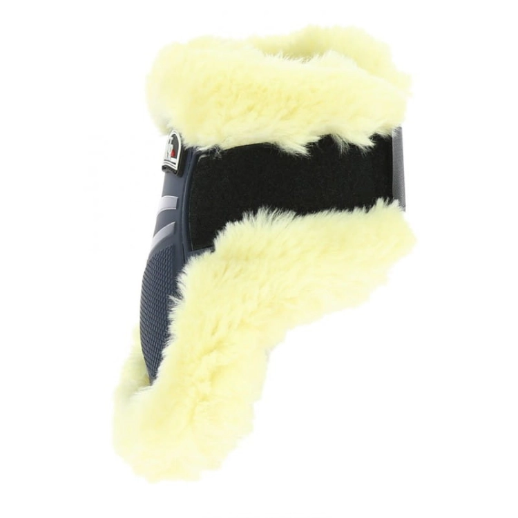 Norton-ochraniacze-tylne-XTR-Sheepskin