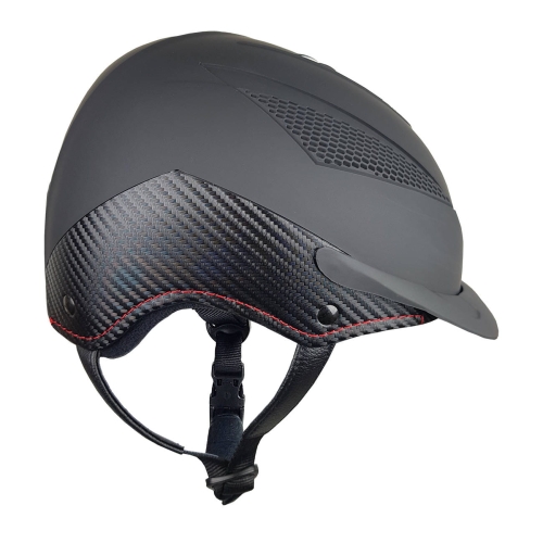 Horsenjoy-kask-Smart