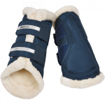 Ochraniacze BUSSE Cozy granat