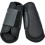 Ochraniacze BUSSE Active Mesh czarny