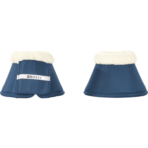 Kalosze BUSSE Cozy granat