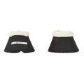 Kalosze BUSSE Cozy czarny
