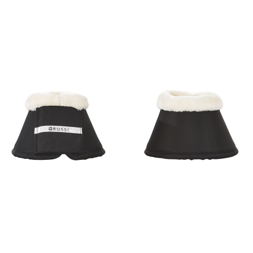 Kalosze BUSSE Cozy czarny