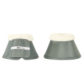 Kalosze BUSSE Cozy granat sage grey